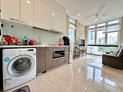 The Hillford (D21), Apartment #627027871